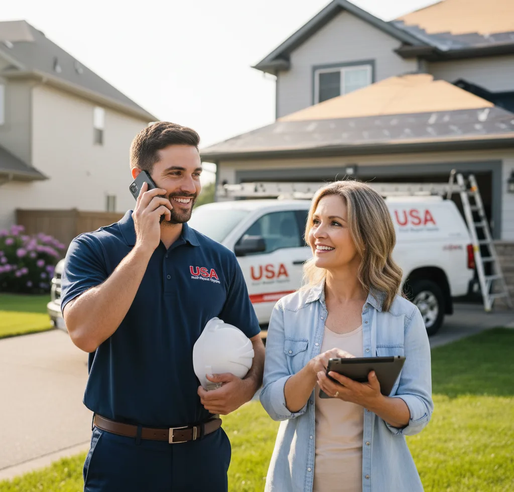 Emergency Roof Repair in Kunkletown, PA